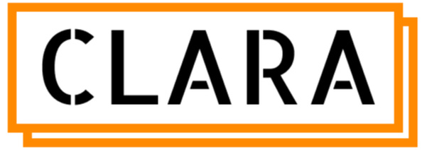 Clara glass and aluminium